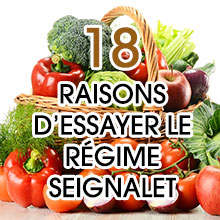 18 raisons